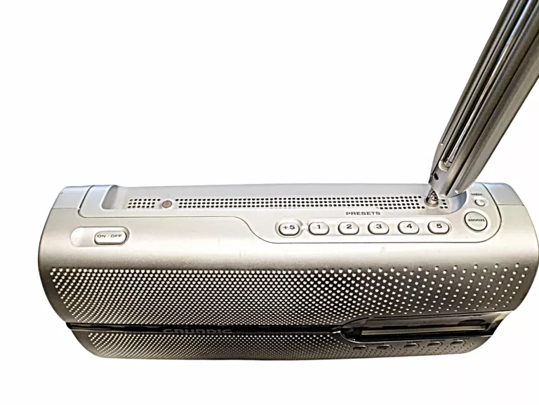 RADIOBUDZIK GRUNDIG MUSIC BOY 51