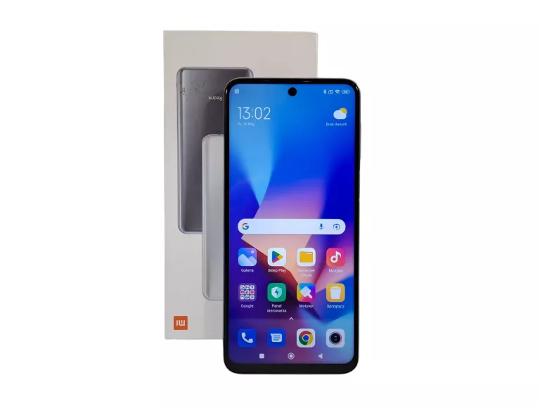 TELEFON XIAOMI REDMI NOTE 9 PRO 6/64GB