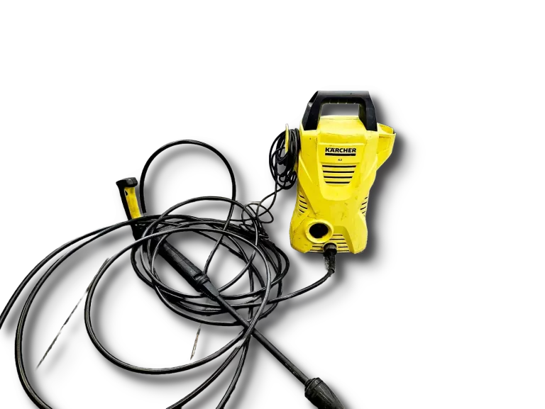 MYJKA CIŚNIENIOWA KARCHER K2
