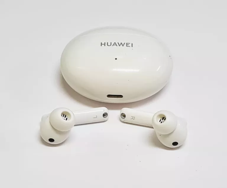 SŁUCHAWKI HUAWEI FREEBUDS 4I