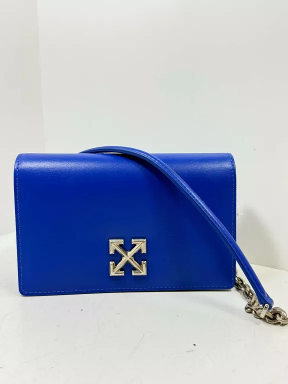 TOREBKA OFF WHITE JITNEY 0.5 SHOULDER