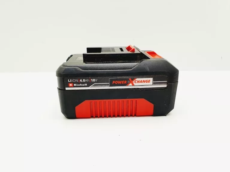 EINHELL AKUMULATOR POWER X CHANGE 4,0AH