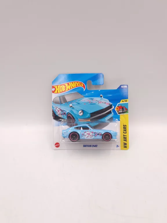 SAMOCHODZIKI HOT WHEELS #RÓŻNE