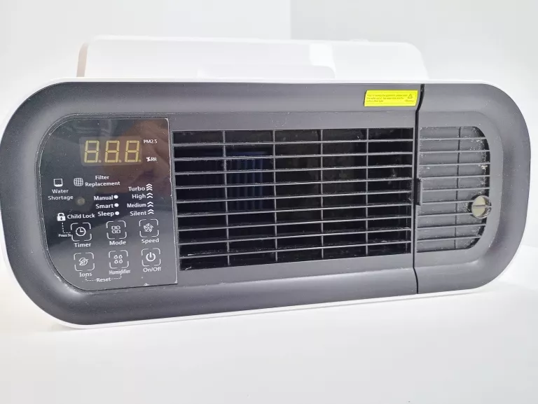 OCZYSZCZACZ POWIETRZA TCL TKJ400F