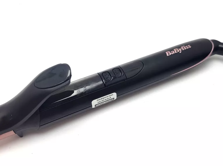 LOKÓWKA BABYLISS C450E
