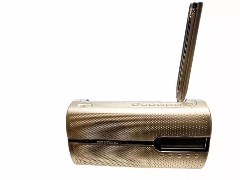 RADIOBUDZIK GRUNDIG MUSIC BOY 51