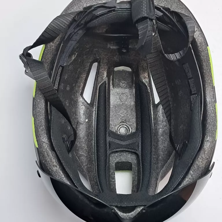 KASK ROWEROWY KASK CAIRBULL CB-15