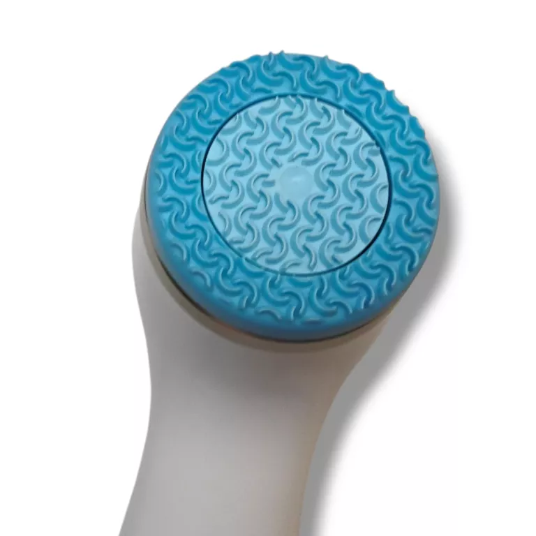 NU SKIN LUMISPA AGELOC SZCZOTECZKA Z GŁOWICĄ NORMAL DO PIELEGNACJI TWARZY