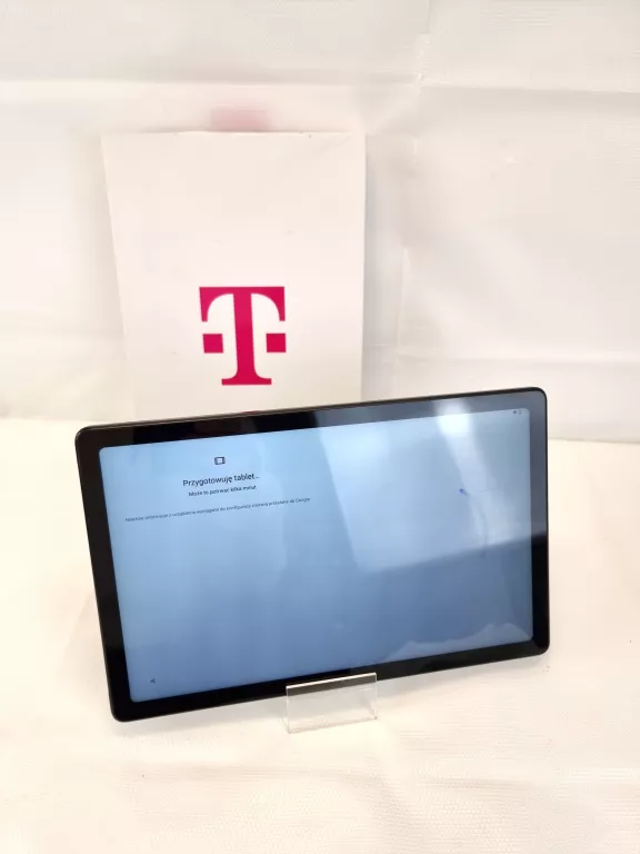 TABLET T MOBILE N TABLET 6 GB RAM PUDEŁKO