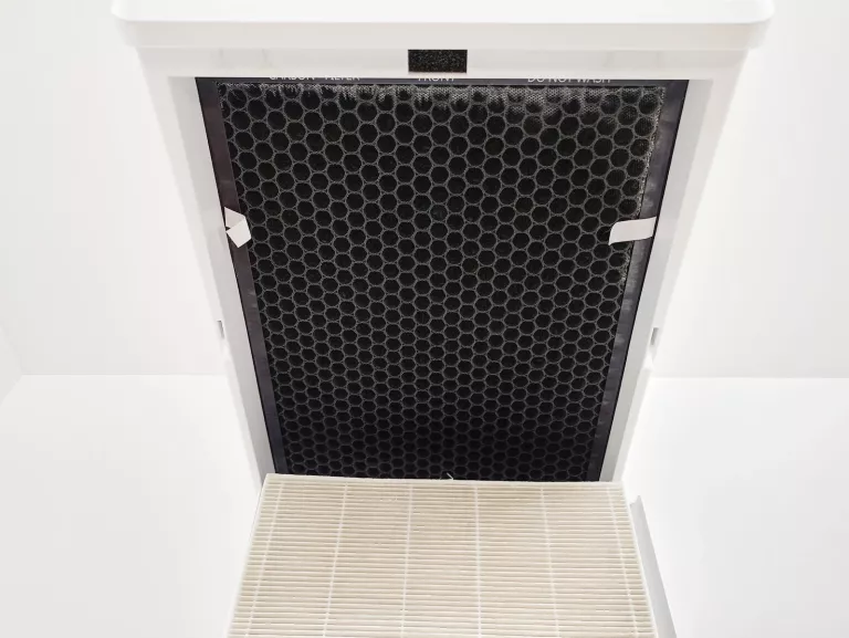 OCZYSZCZACZ POWIETRZA TCL TKJ400F