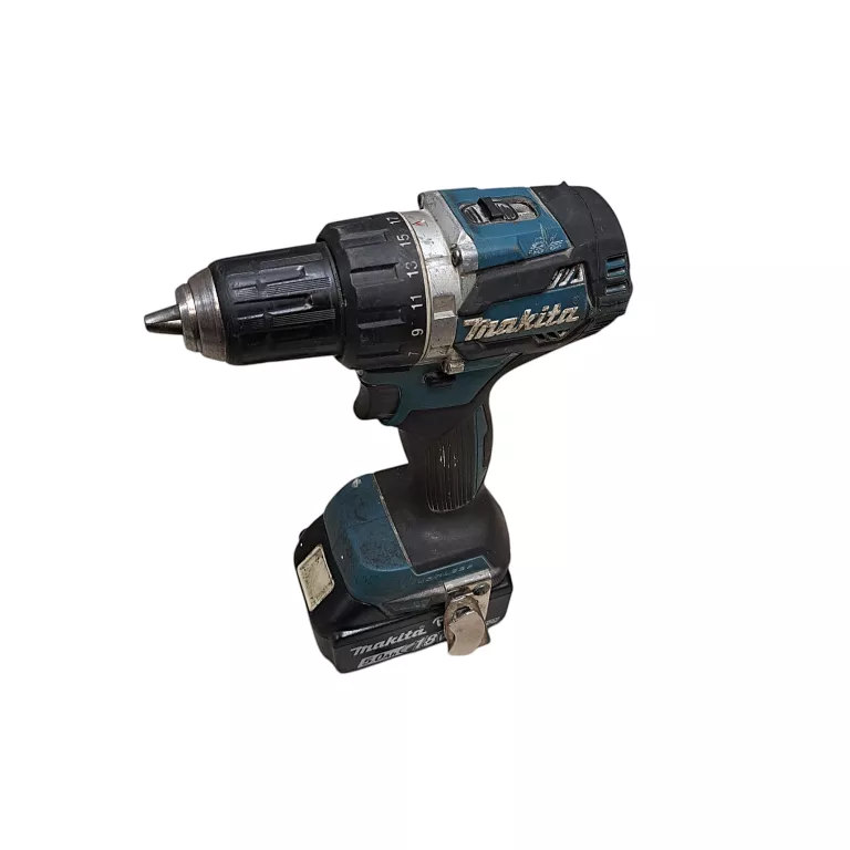WKRĘTARKA MAKITA DDF 484 AKUMULATOR 5AH ŁADOWARKA