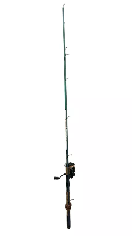 WĘDKA ROBINSON STINGER PICKER, 2,70M, UP TO 30G + KOŁOWROTEK