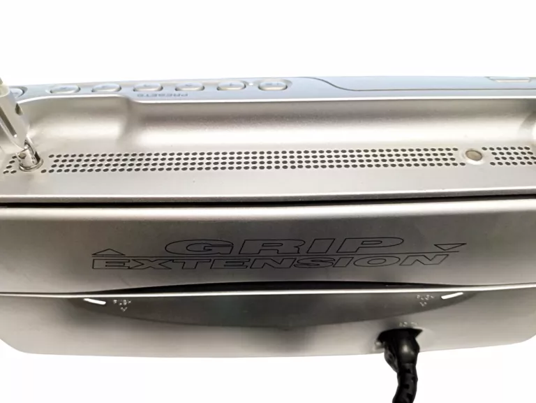 RADIOBUDZIK GRUNDIG MUSIC BOY 51