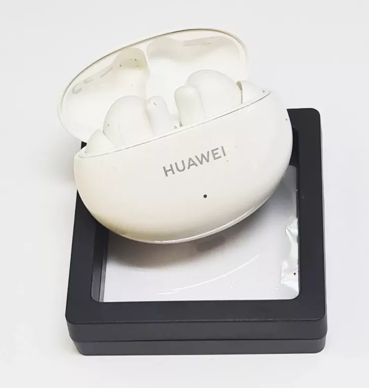SŁUCHAWKI HUAWEI FREEBUDS 4I