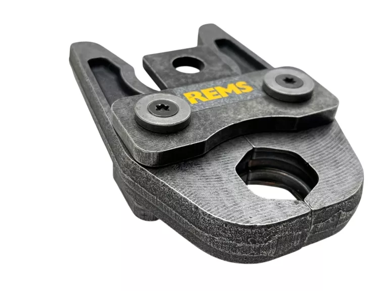 ZACISK HYDRAULICZNY DO RUR SZCZĘKA ZACISKOWA REMS V28 570145