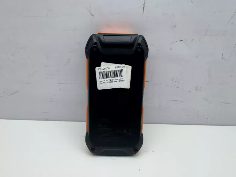 POWERBANK SOLARNY HILUCKEY T11W 26800MAH/3.7V/99WH
