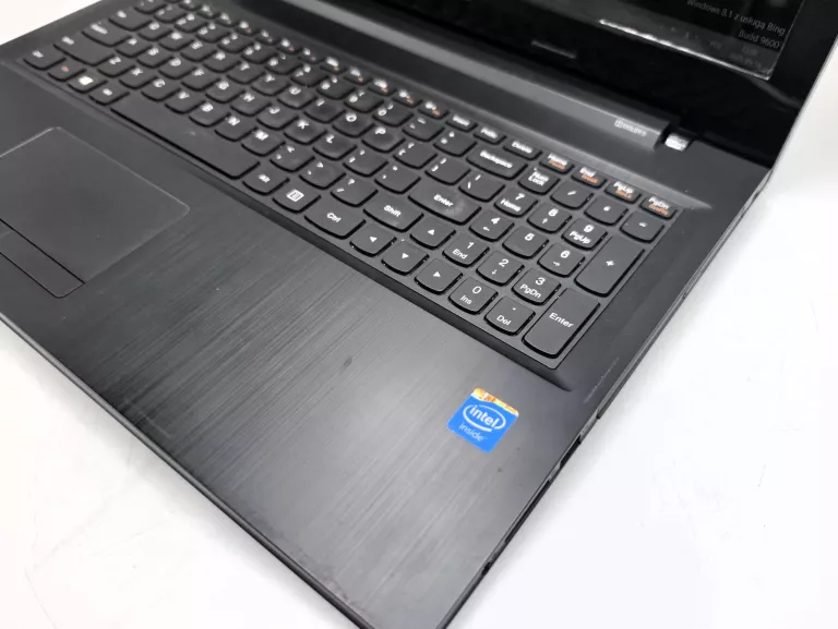 LAPTOP LENOVO G50-30 15,6 " INTEL CELERON N 4/500 GB