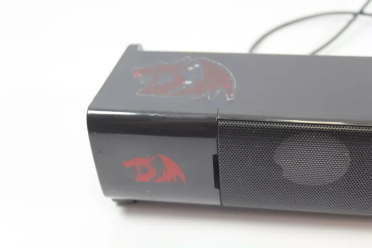 GLOSNIKI KOMPUTEROWE REDRAGON GS550