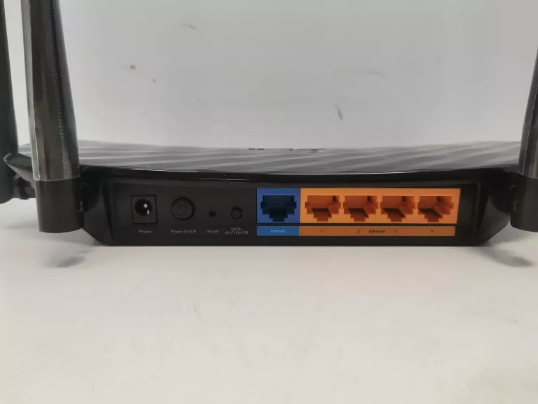TP-LINK AC1350 PUD