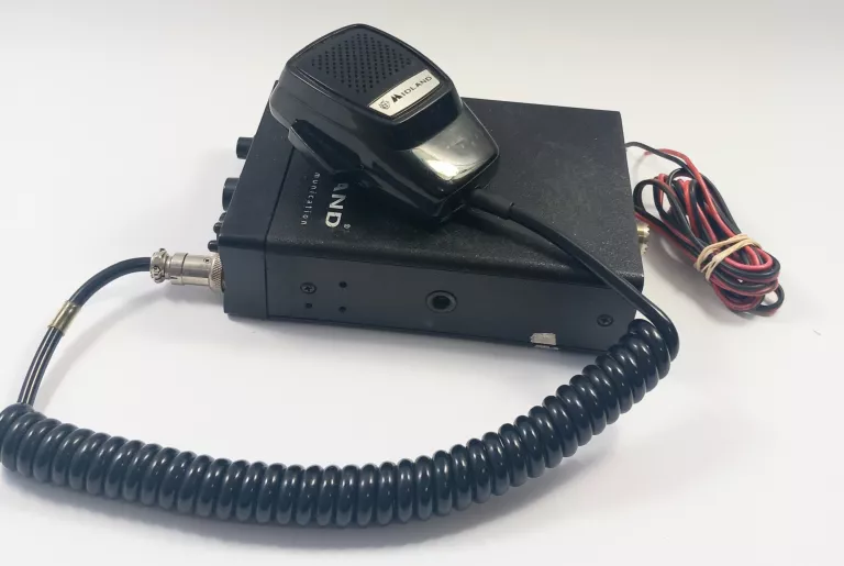 CB RADIO MIDLAND ALAN 109 BEZ WTYCZKI