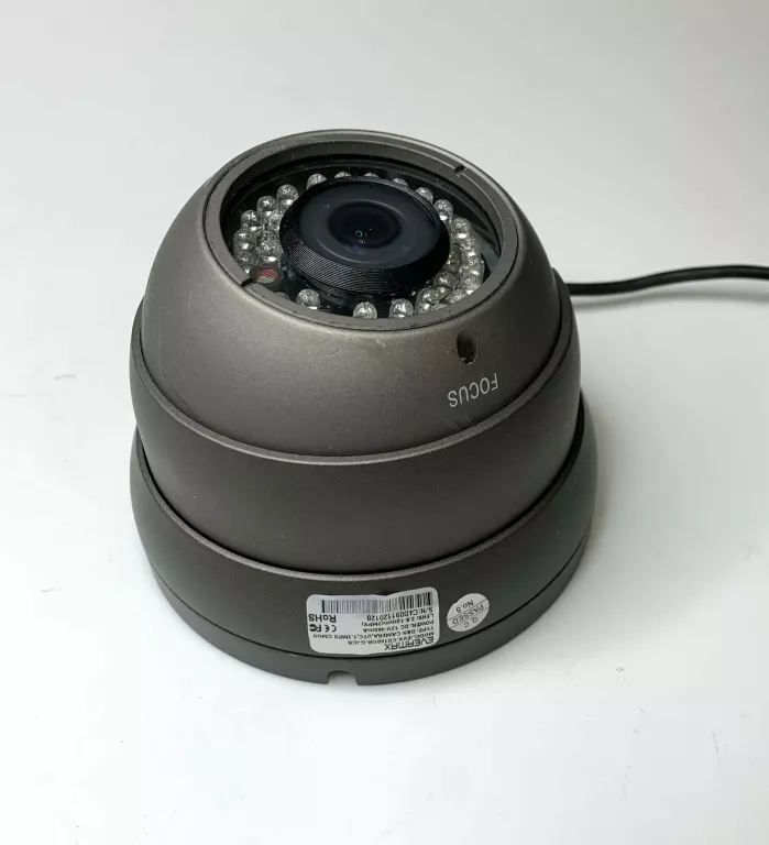 KAMERA EVERMAX EVX-CD1001IR-G-ICR
