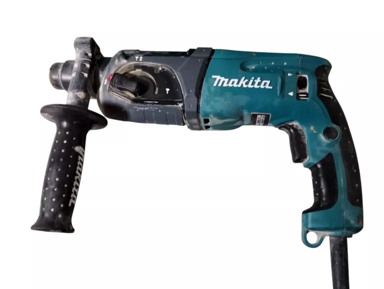 MOŁOTOWIERTARKA MAKITA HR2470 780W WALIZKA