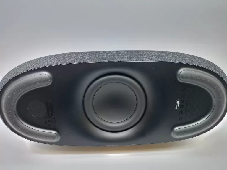GŁOŚNIK PRZENOŚNY HARMAN KARDON GO PLAY 3 GWARANCJA