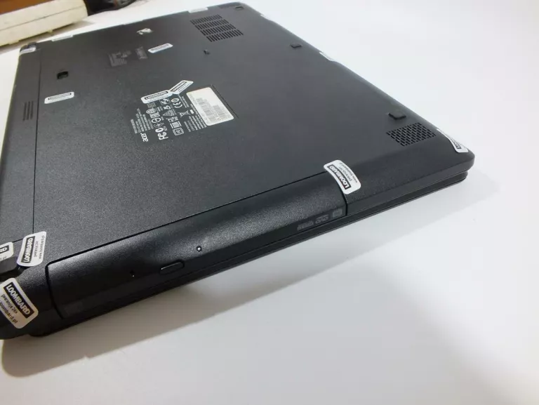 LAPTOP LAPTOP ACER ASPIRE ES1-431 IP 2RAM +ŁAD