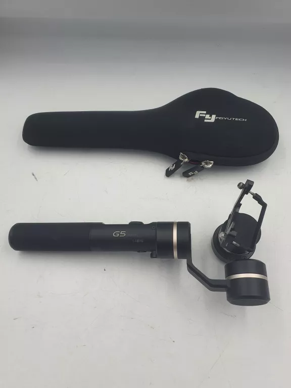 GIMBAL FEIYUTECH G5+ETUI