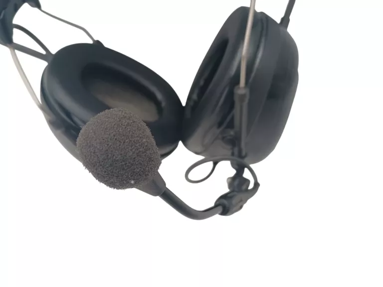 NAUSZNIKI PRZECIWHAŁASOWE 3M PELTOR WS ALERT XP RADIO FM BLUETOOTH