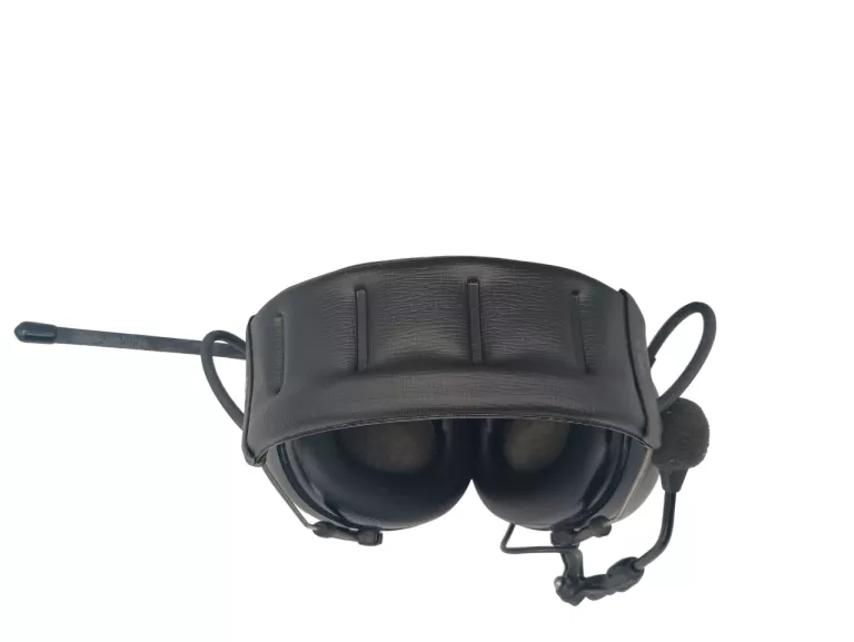 NAUSZNIKI PRZECIWHAŁASOWE 3M PELTOR WS ALERT XP RADIO FM BLUETOOTH