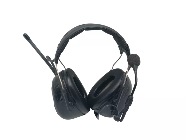NAUSZNIKI PRZECIWHAŁASOWE 3M PELTOR WS ALERT XP RADIO FM BLUETOOTH
