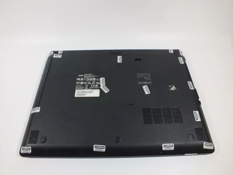 LAPTOP LAPTOP ACER ASPIRE ES1-431 IP 2RAM +ŁAD