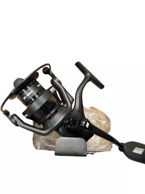 KOŁOWROTEK ABU GARCIA MAX SX 4000
