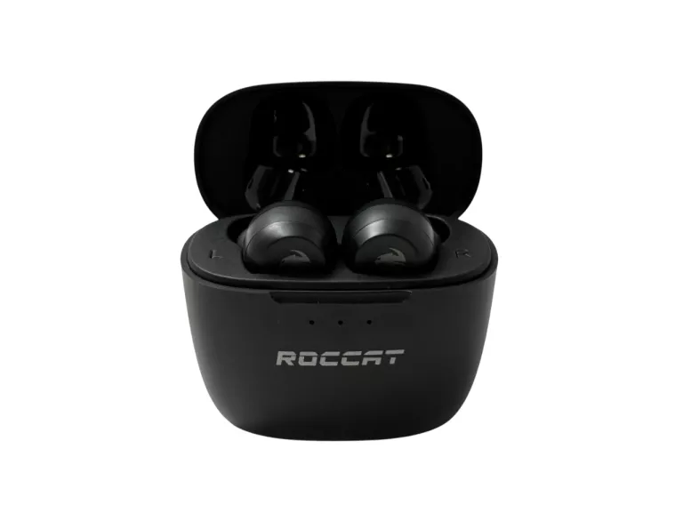 SŁUCHAWKI ROCCAT SYN BUDS AIR BEZPRZEWODOWE DOKANAŁOWE
