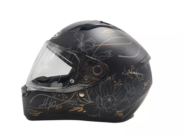 KASK INTEGRALNY HJC C10 ROZMIAR XS + DZ