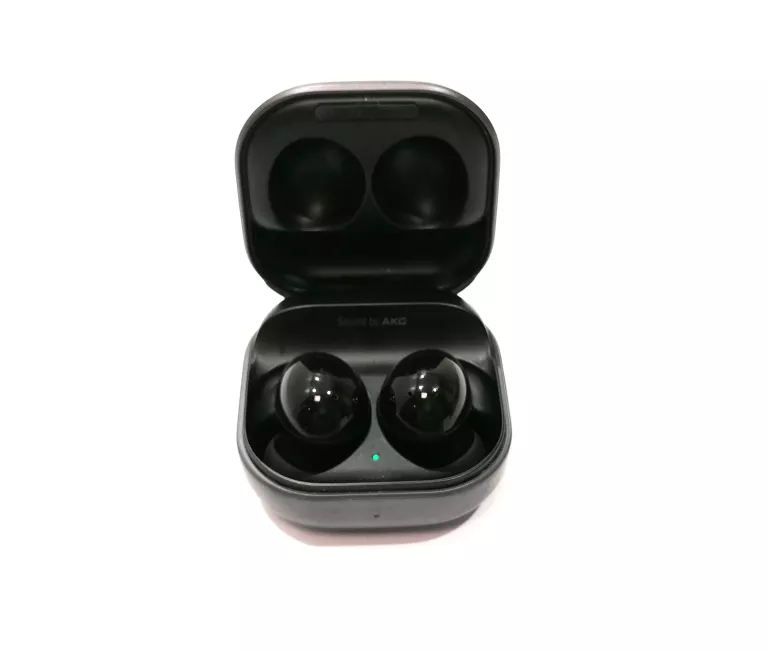 SŁUCHAWKI BT SAMSUNG GALAXY BUDS 2 ONYX SM R177