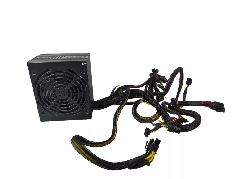 ZASILACZ CORSAIR VS650 650W 80 PLUS