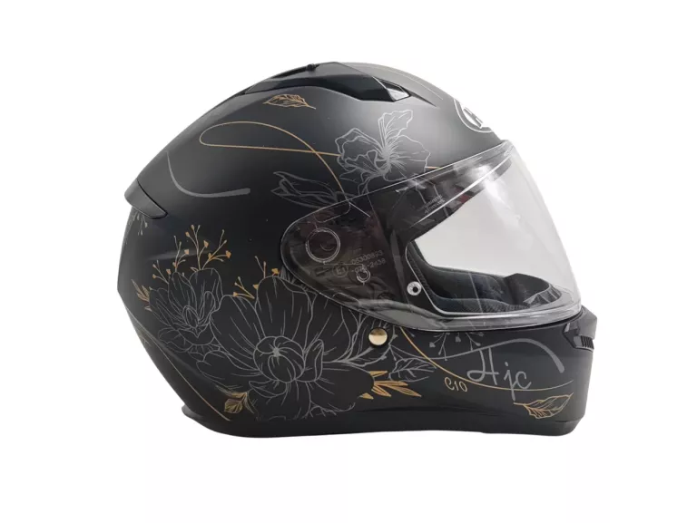 KASK INTEGRALNY HJC C10 ROZMIAR XS + DZ