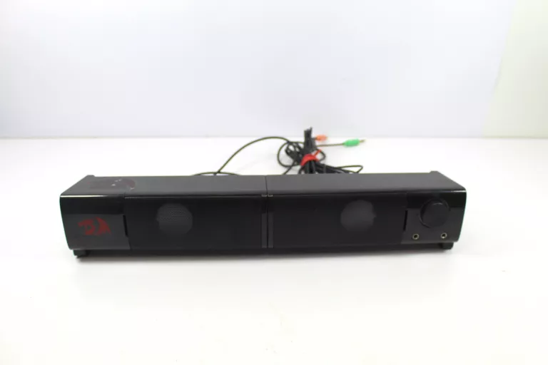 GLOSNIKI KOMPUTEROWE REDRAGON GS550