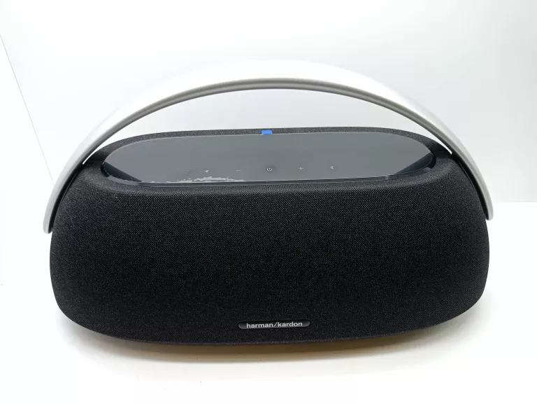 GŁOŚNIK PRZENOŚNY HARMAN KARDON GO PLAY 3 GWARANCJA