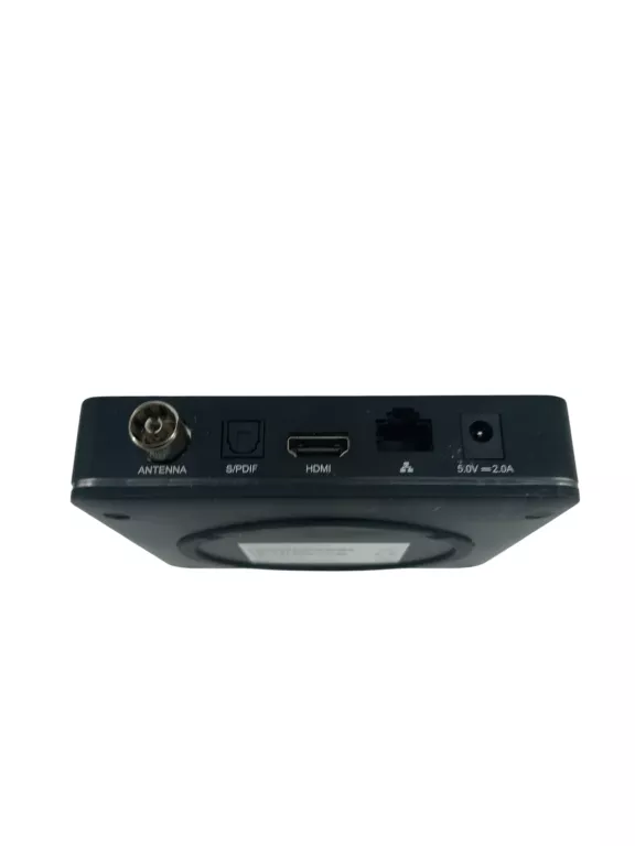 DEKODER PLAY NOW TV BOX 2