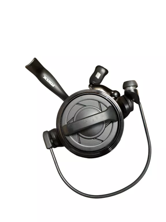 KOŁOWROTEK ABU GARCIA MAX SX 4000