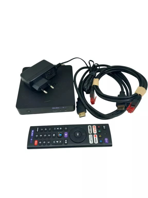 DEKODER PLAY NOW TV BOX 2