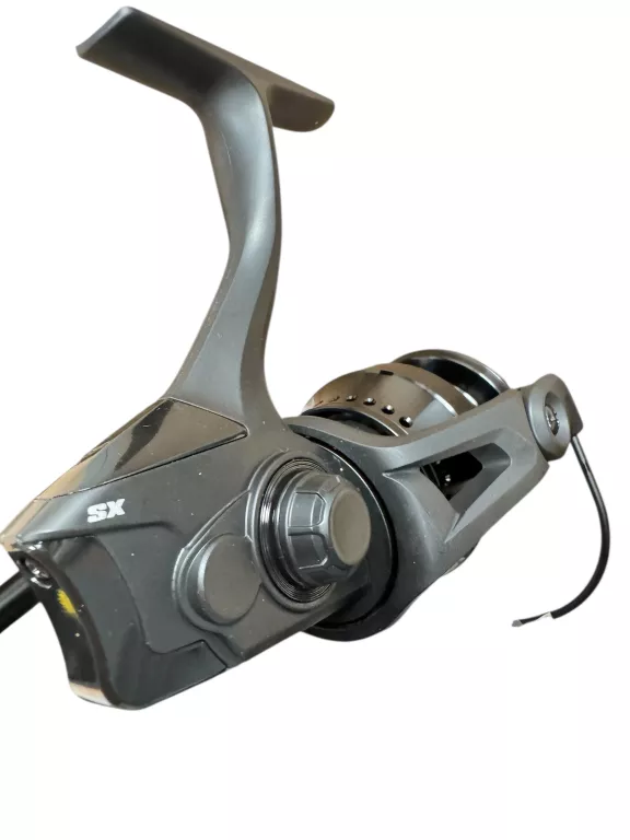 KOŁOWROTEK ABU GARCIA MAX SX 4000