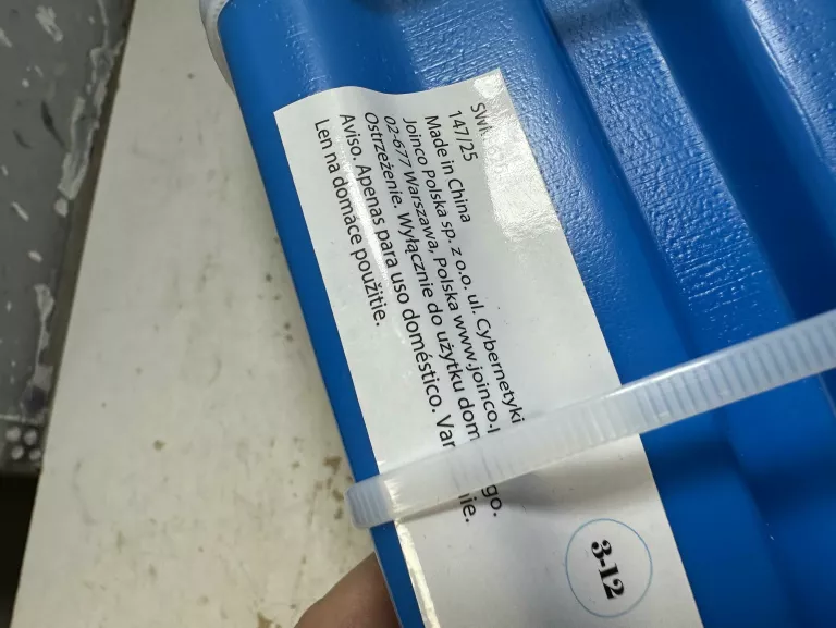 HUŚTAWKA ŁAWECZKA OGRODOWA WISZĄCA ELEFUN