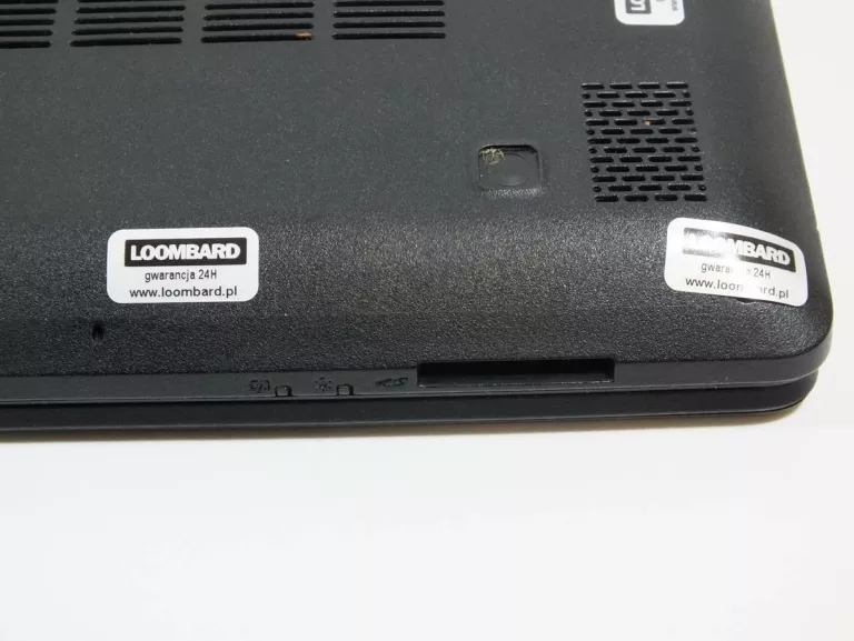 LAPTOP LAPTOP ACER ASPIRE ES1-431 IP 2RAM +ŁAD