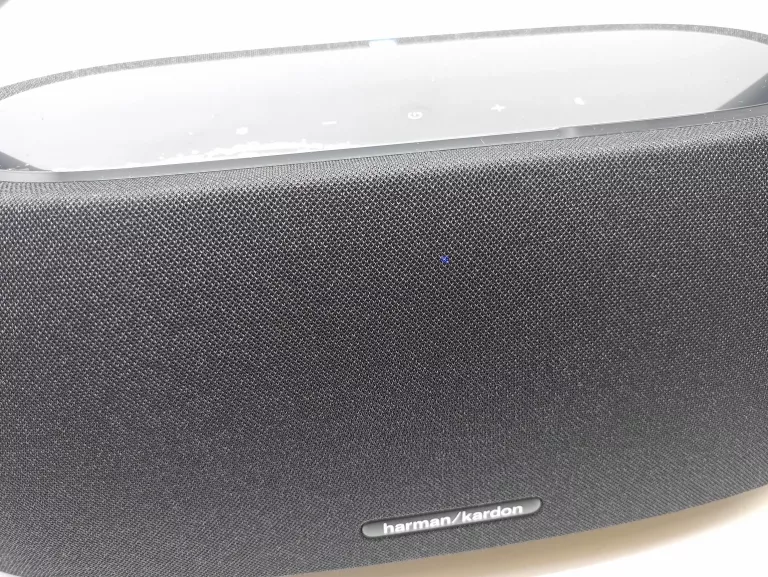 GŁOŚNIK PRZENOŚNY HARMAN KARDON GO PLAY 3 GWARANCJA