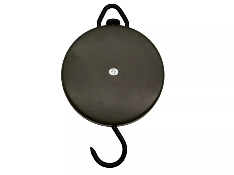 WAGA KARPIOWA GRADE D-LUX SCALE POUCH 54KG