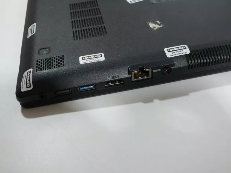 LAPTOP LAPTOP ACER ASPIRE ES1-431 IP 2RAM +ŁAD